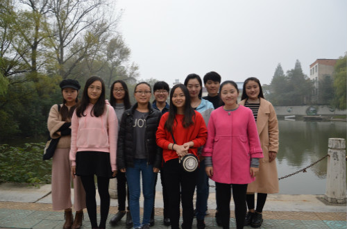 新葡的京集团8814成功举行第26期党员发展对象“我为党旗添光彩”主题实践活动