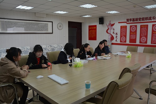 新葡的京集团8814深入学习习近平总书记在学校思想政治理论课教师座谈会上讲话精神